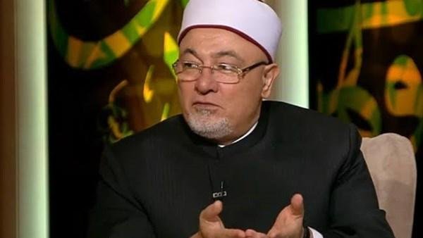الشيخ خالد الجندي: أمر الله لا اختيار للمؤمن في مخالفته