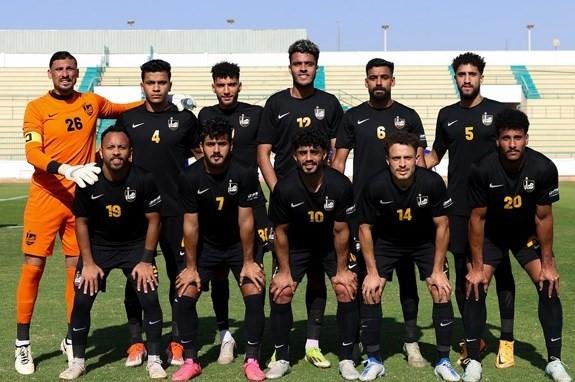 دوري المحترفين.. النصر يحرج لافيينا والسكة يهزم الإنتاج في مباراة الـ9 أهداف