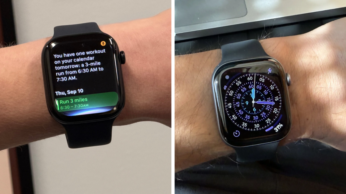 Apple Watch Series 12 vs. 11:...
