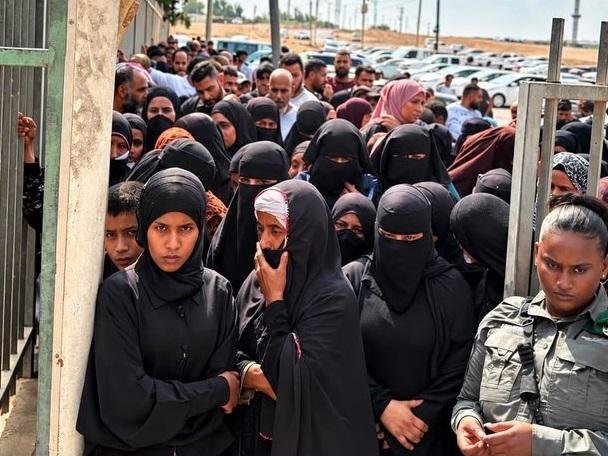 اتهامات لنتنياهو باستخدام صورة مزيفة لتحفيز التصويت