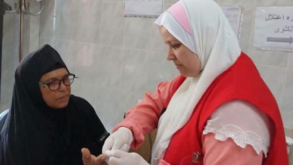 لليوم السادس عشر  على التوالي....