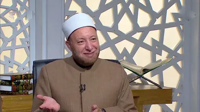 أمين الفتوى يوضح حكم امتناع الرجل عن دفع نفقة المتعة لطليقته