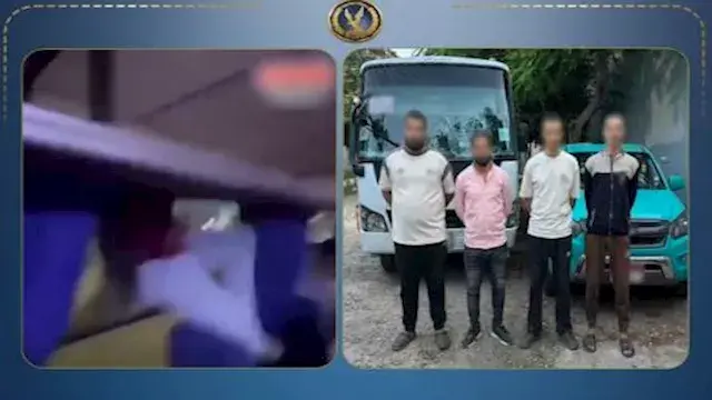 بسبب خلاف على كرسي.. ضبط شقيقي...