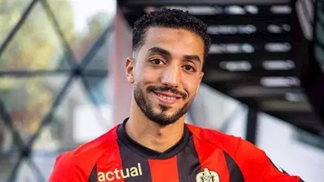 نيس يكشف سبب غياب عبد المنعم ع...