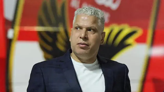 نجم منتخب مصر يحسم الجدل حول و...