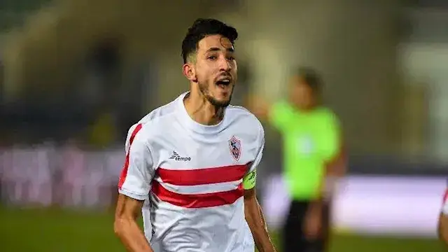 مقابل 60 مليون جنيه.. الزمالك...