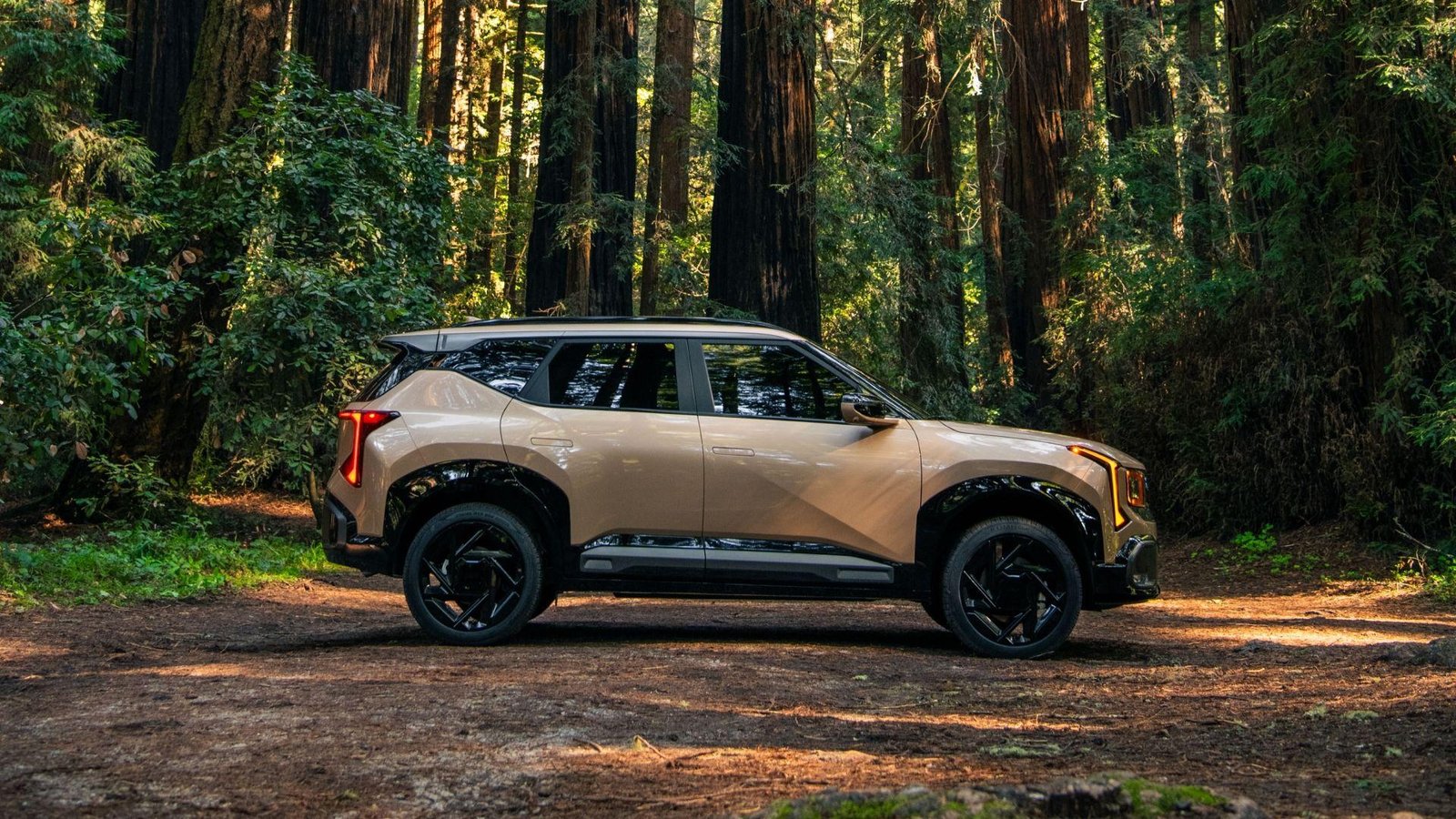 Kia’s updated $25k Seltos make...