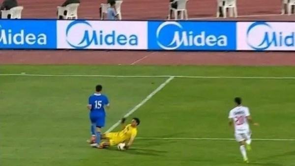 بترول أسيوط يتقدّم بشكوى ضد طاقم تحكيم مباراة الزمالك .. لهذا السبب