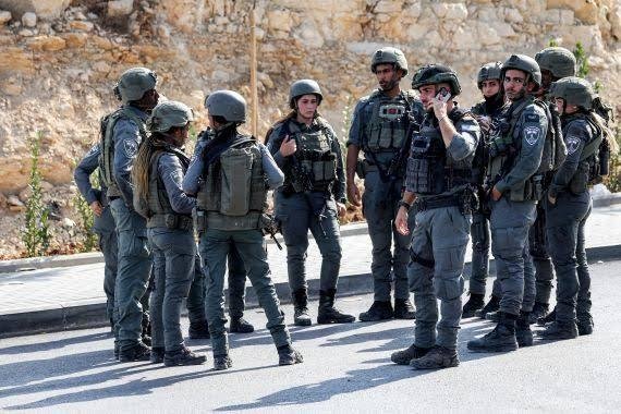 جيش الاحتلال الإسرائيلي: مقتل جنديين في الضفة الغربية
