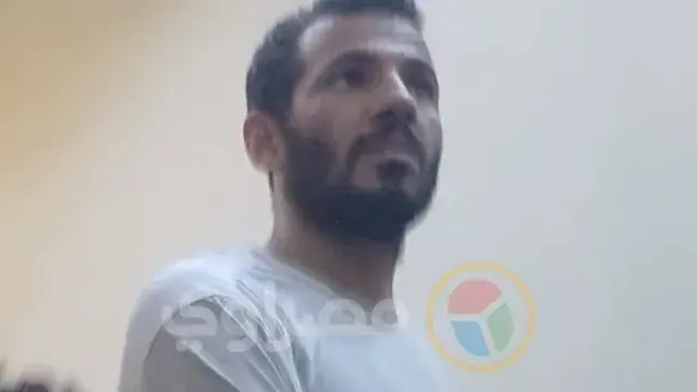 قرار عاجل من الجنح بشأن "القاض...
