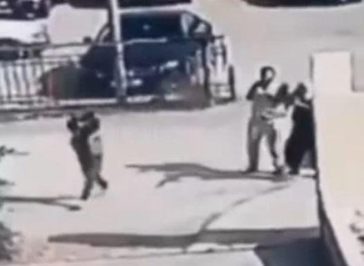 الجزائر تدين الهجوم الإرهابي على كنيسة الكرك