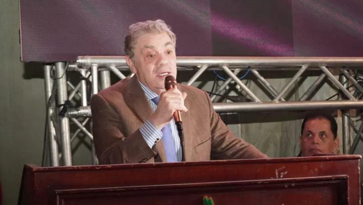 السيد البدوي: لن أقبل بأن يكون تمثيل حزب الوفد في البرلمان أقل مما يليق بتاريخه السياسي وقاعدته الشعبية