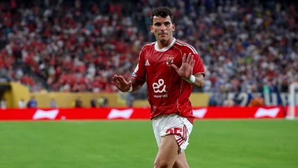 كمال شعيب: بلاغ ضد زيزو فى نيابة الأموال العامة للحصول على حق الزمالك