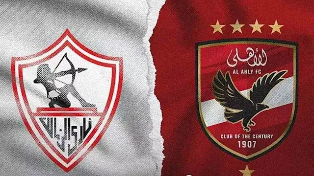 لعنة للأبيض.. ماذا يفعل الأهلي والزمالك في مباريات القمة بأكتوبر؟