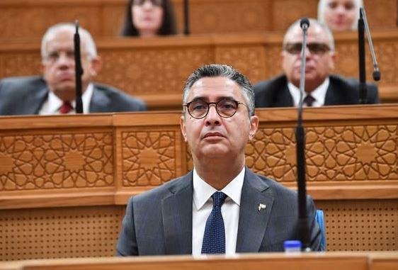 وزير التموين: ندرس ربط أسعار الجملة والتجزئة للخضر والفاكهة والسلع الغذائية