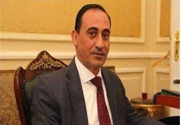 النائب محمد زين الدين: قانون التصالح في مخالفات البناء وتفعيل الرقابة على رأس أولويات دور الانعقاد الثاني