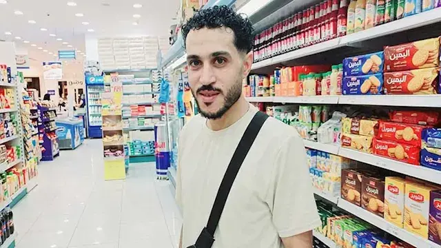 مشادة كلامية تنتهي بجريمة قتل وتمزيق جسد عامل في كفر الشيخ