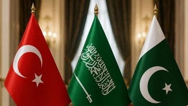 حلف مكة.. تعيين الفريق أول المتقاعد نعمان محمود من باكستان أمينا عاما لمدة 3 سنوات