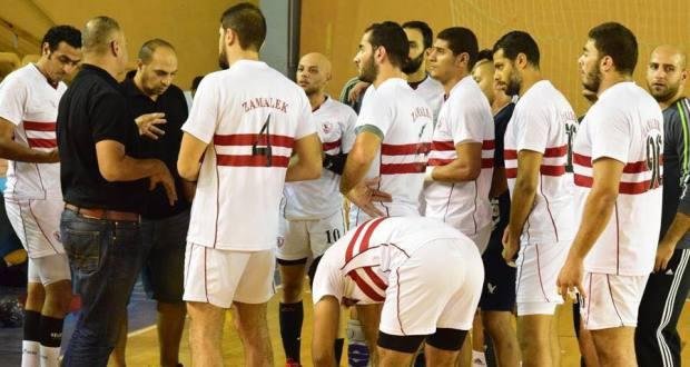 بفارق 43 هدفًا.. الزمالك يهزم ميكيلي الإثيوبي في بطولة أفريقيا لليد