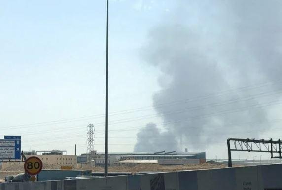 فرانس برس: سماع دوي انفجار في الرياض
