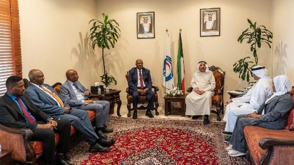 وزير الخارجية السوداني: بلادنا...