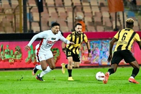 نجم الزمالك السابق يشيد بدور معتمد جمال في اكتشاف «كنز» الناشئين