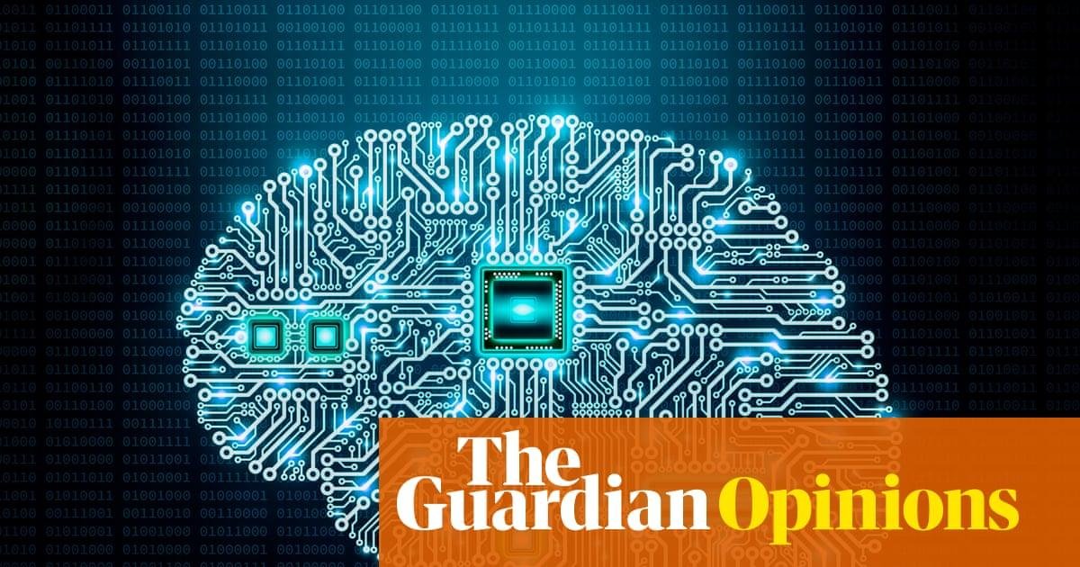 We must pause risky AI researc...