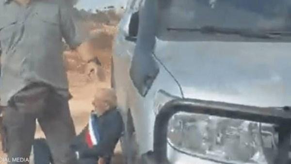 وزير الخارجية البلجيكي يُدين اعتداء مستوطنين على دبلوماسيين أوروبيين شمال رام الله