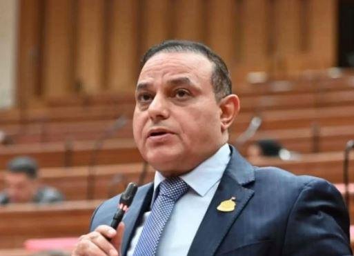 بعد تجديد الثقة فيه وكيل إسكان البرلمان.. النائب مختار همام: مسئولية كبيرة للعمل في خدمة المواطنين