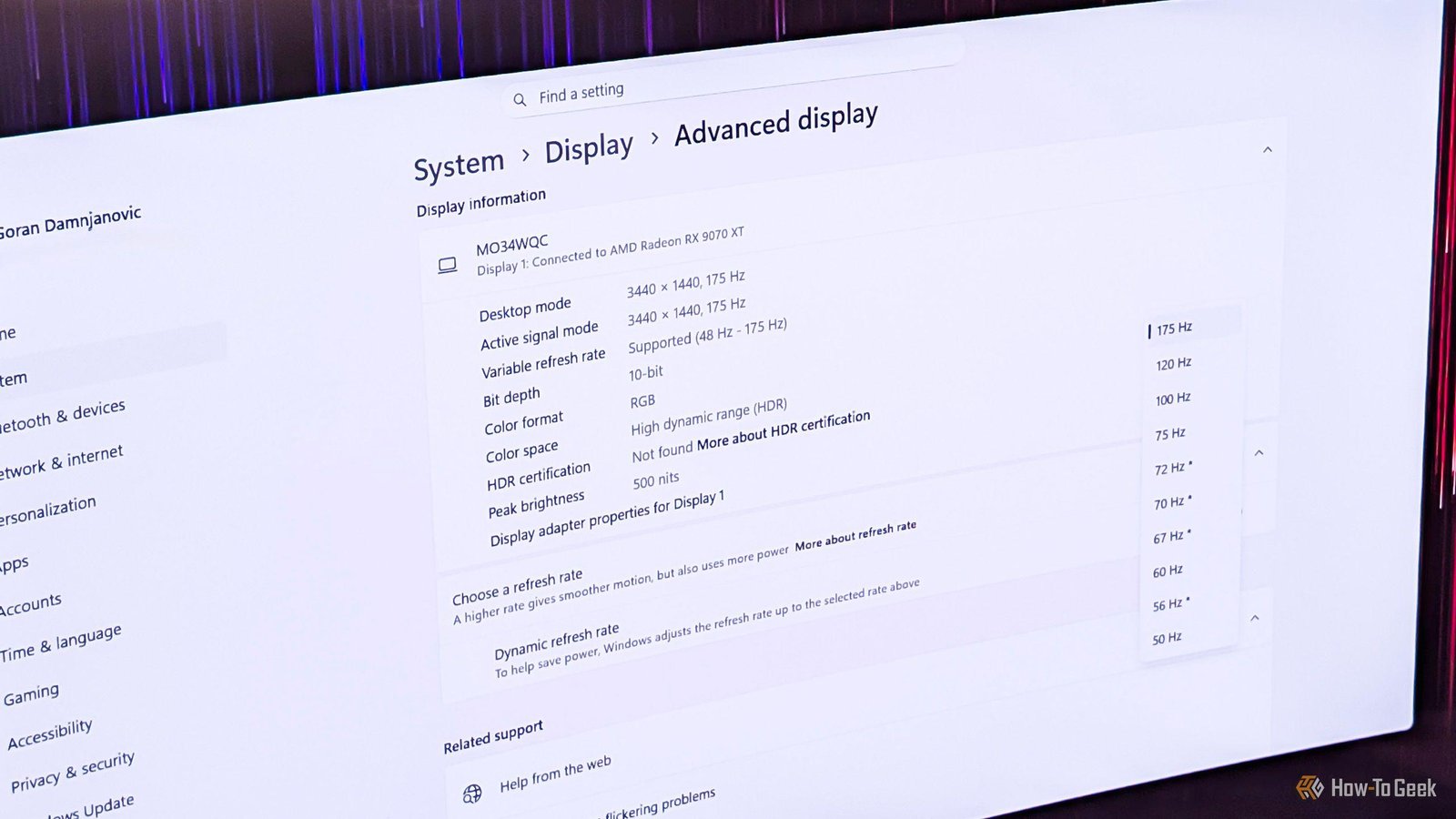 Windows is automatically kicki...