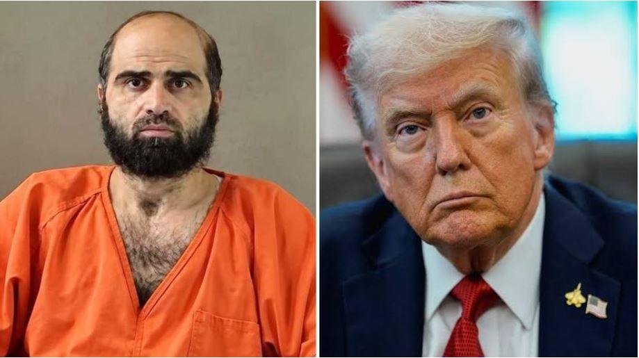 ترامب يناقش إلغاء البث المباشر لإعدام نضال حسن بعد علمه بإصابته بالشلل