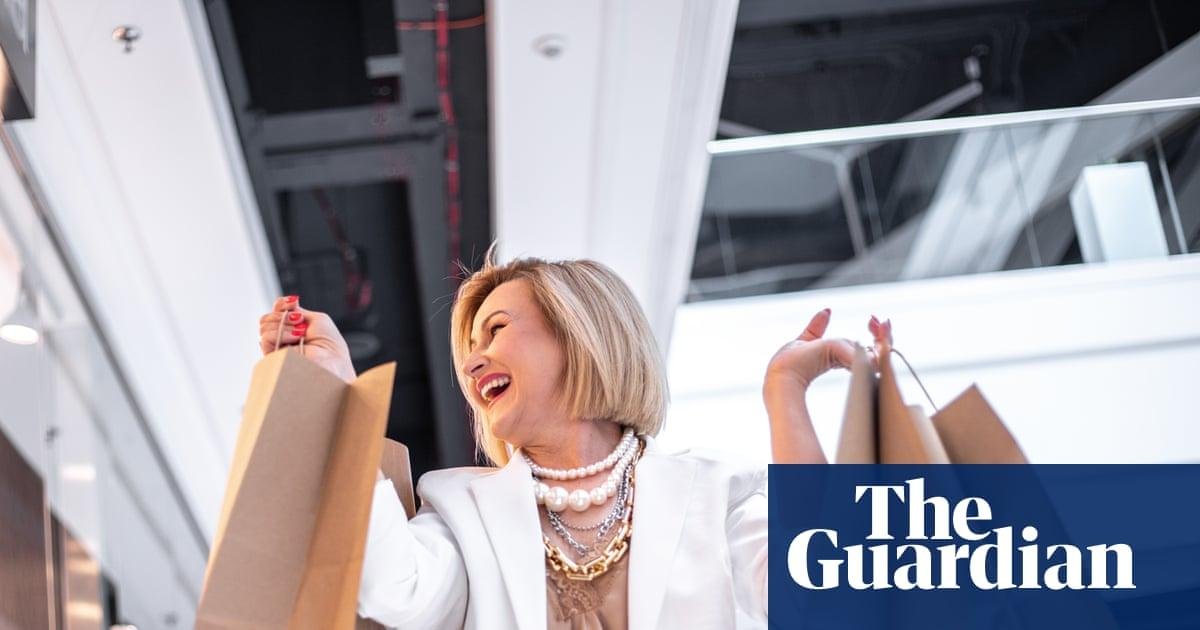 Are rich people really worse b...