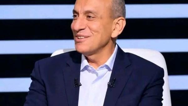 ماهر غريب: مستثمرون عرب ومصريون في شركة الكرة .. و10 ملايين جنيه تعود لخزينة الزمالك