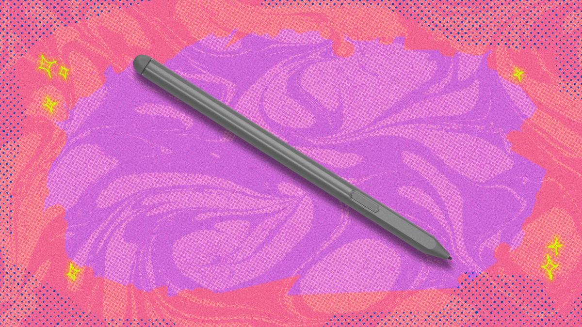 The Kindle Scribe Premium Pen...