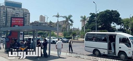 الأرصاد: طقس الغد شديد الحرارة...