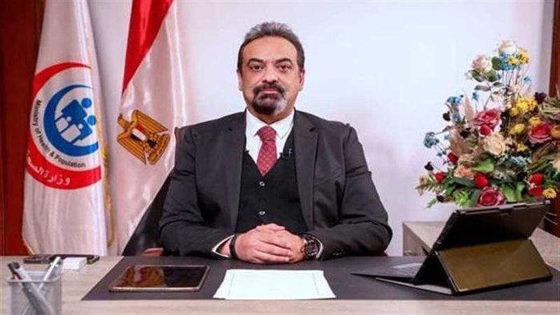 متحدث الصحة: إطلاق المرحلة التجريبية لمبادرة «نور صغير» للكشف المبكر عن سرطان الأطفال قريبًا