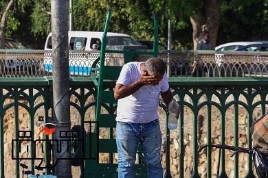 الأرصاد: طقس الغد حار رطب نهار...