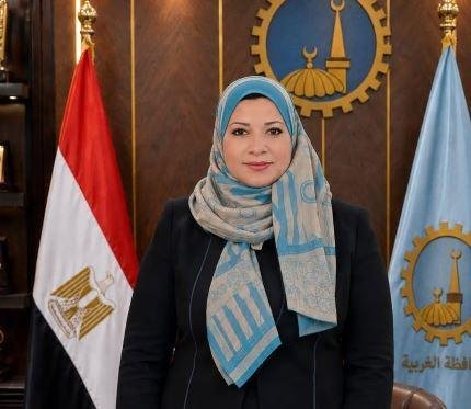 مديرة تعليم كفر الزيات تنشر أر...