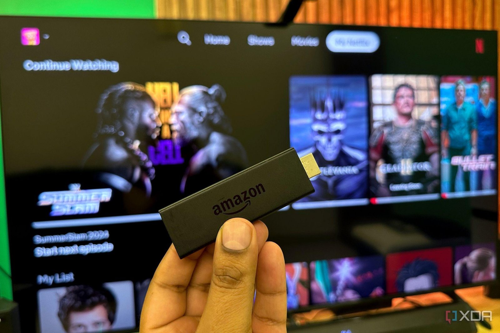 Netflix can secretly make your...