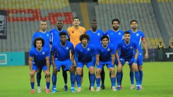 بادجي يقود هجوم سموحة أمام بتروجت.. وأحمد بحبح في تشكيل أصحاب الأرض