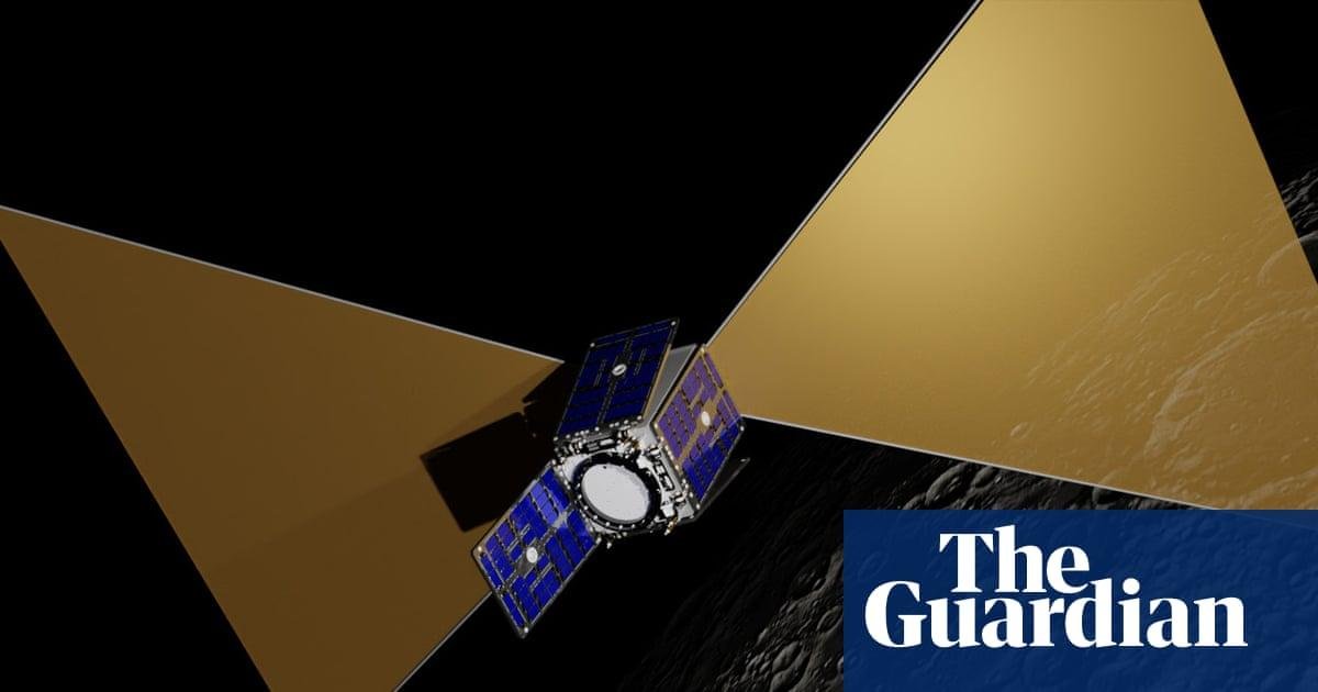 Scientists hope to shed light...