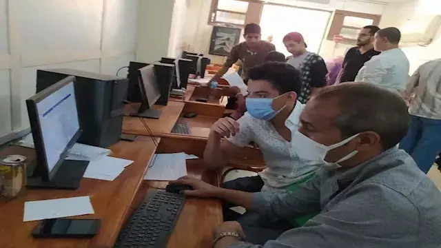قبل غلق التسجيل.. خريطة الكليا...