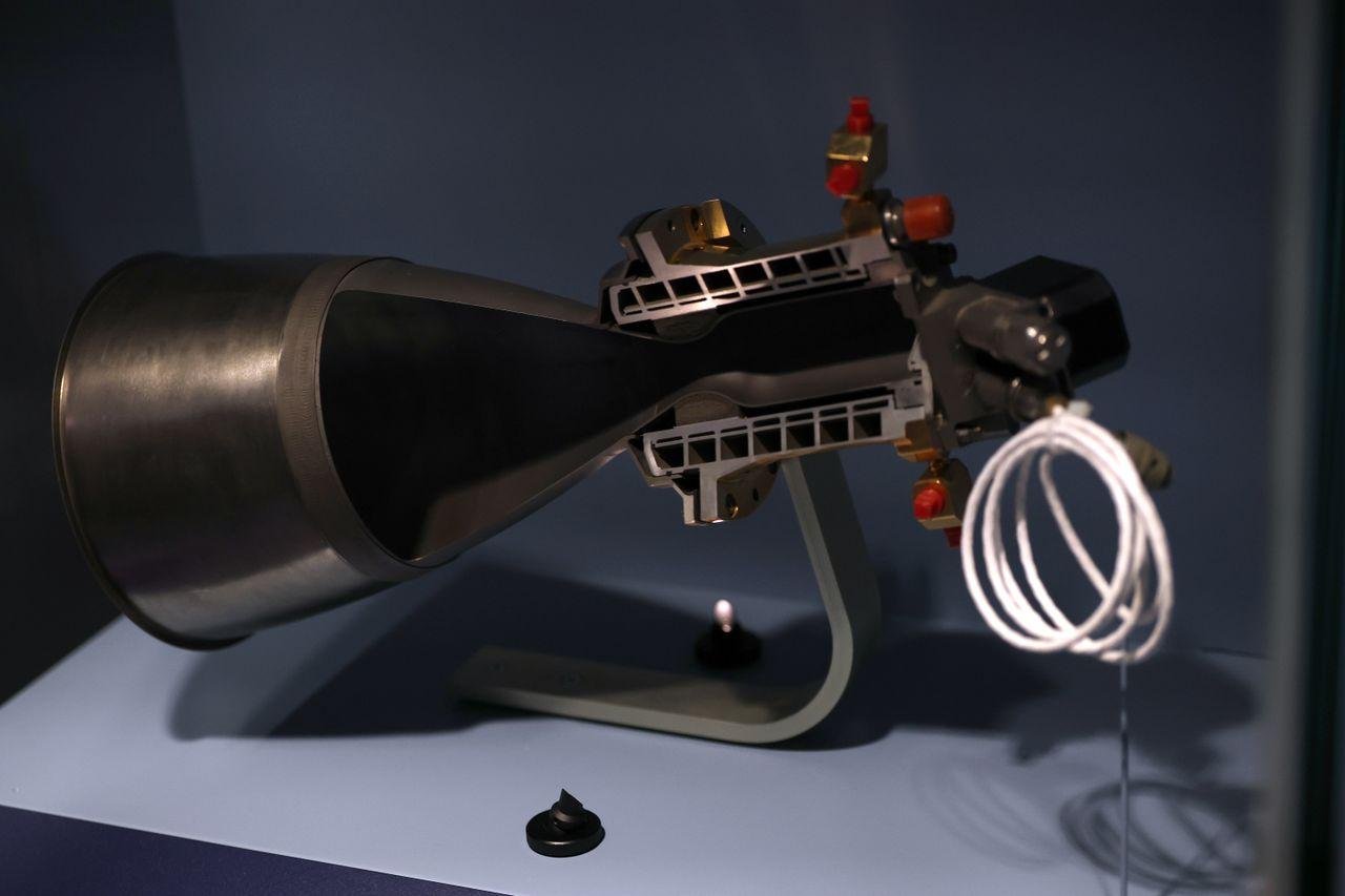 Firm test-fires 3D-printed, fu...
