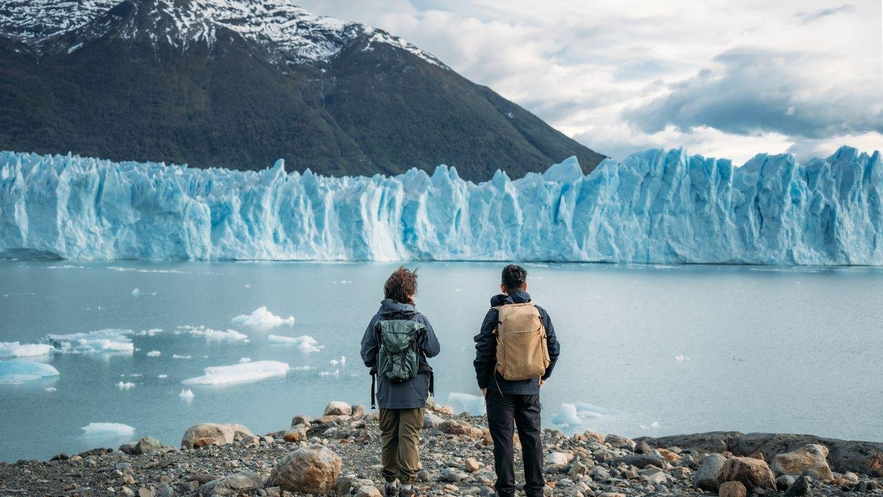 Big Tech eyes glacier-strewn P...