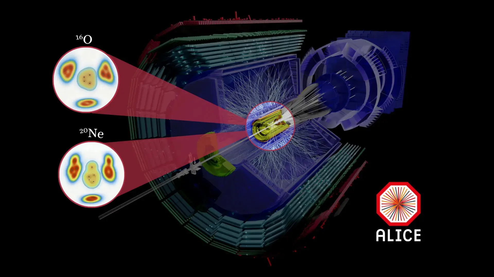 Physicists create a tiny “Big...