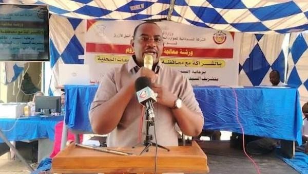 السودان.. نجاة وزير المالية بإقليم النيل الأزرق من محاولة اغتيال
