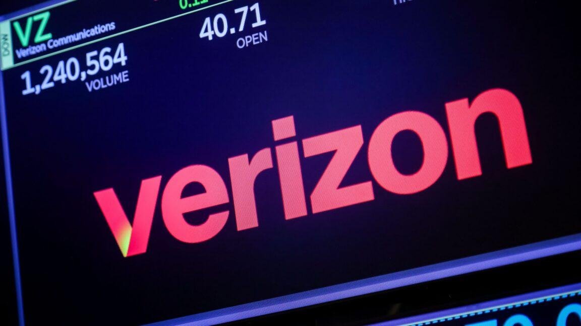 Supreme Court rejects Verizon...