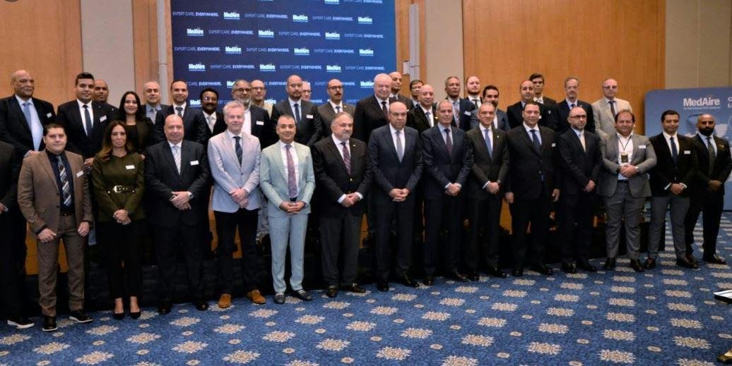 قمة ميدأير لأمن الطيران 2026.. وزير الطيران المدني يشارك في جلسة حوارية حول الموازنة بين النمو والمرونة التشغيلية