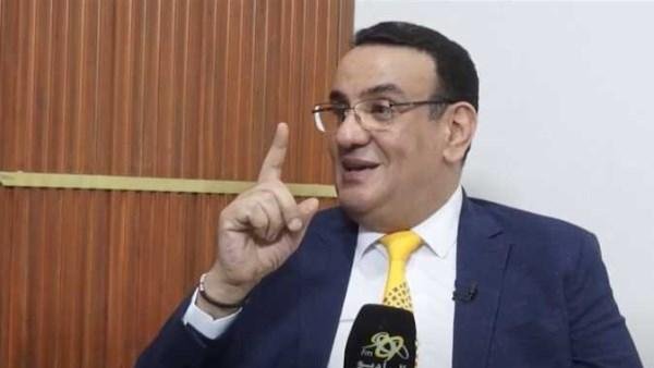 صلاح حسب الله: تصريحات السيسي خلال أكتوبر تؤكد اهتمامه بمستقبل مصر وما بعد 2030
