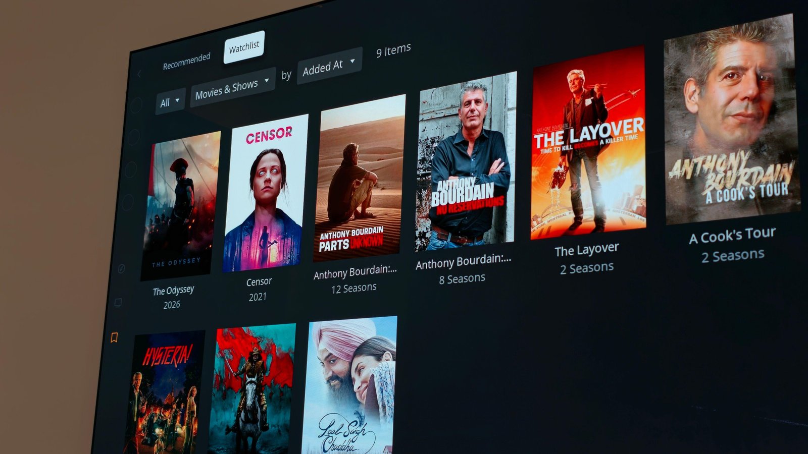Plex fixes a frustrating playb...
